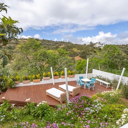 Casas Da Praia By Sevencollection Salema Exterior foto