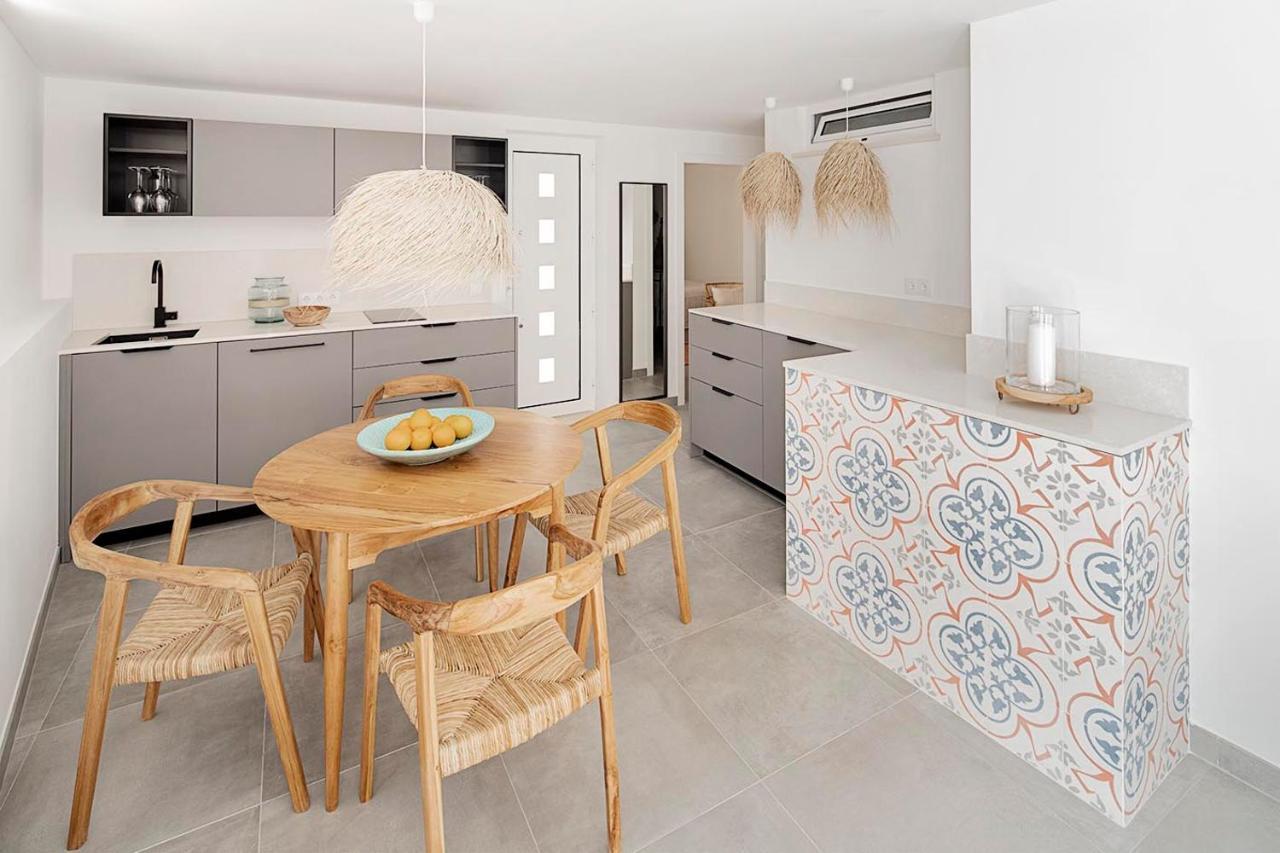 Casas Da Praia By Sevencollection Salema Exterior foto