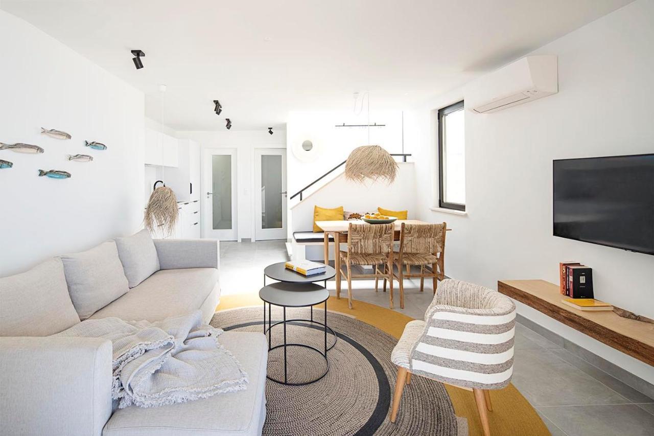 Casas Da Praia By Sevencollection Salema Exterior foto