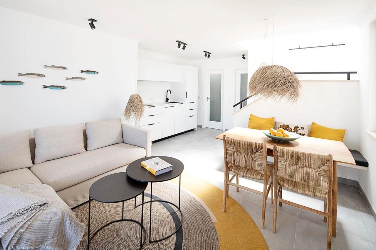 Casas Da Praia By Sevencollection Salema Exterior foto