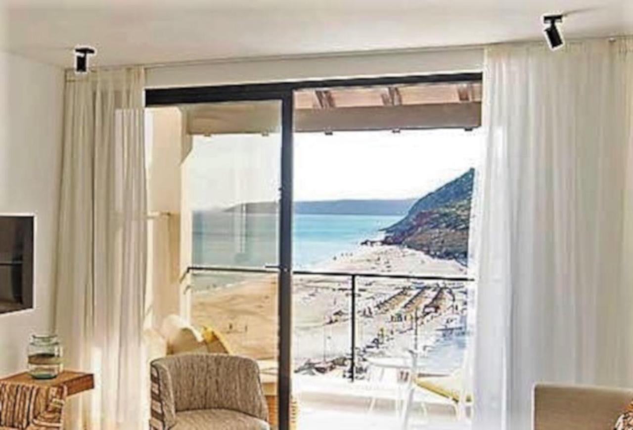 Casas Da Praia By Sevencollection Salema Exterior foto