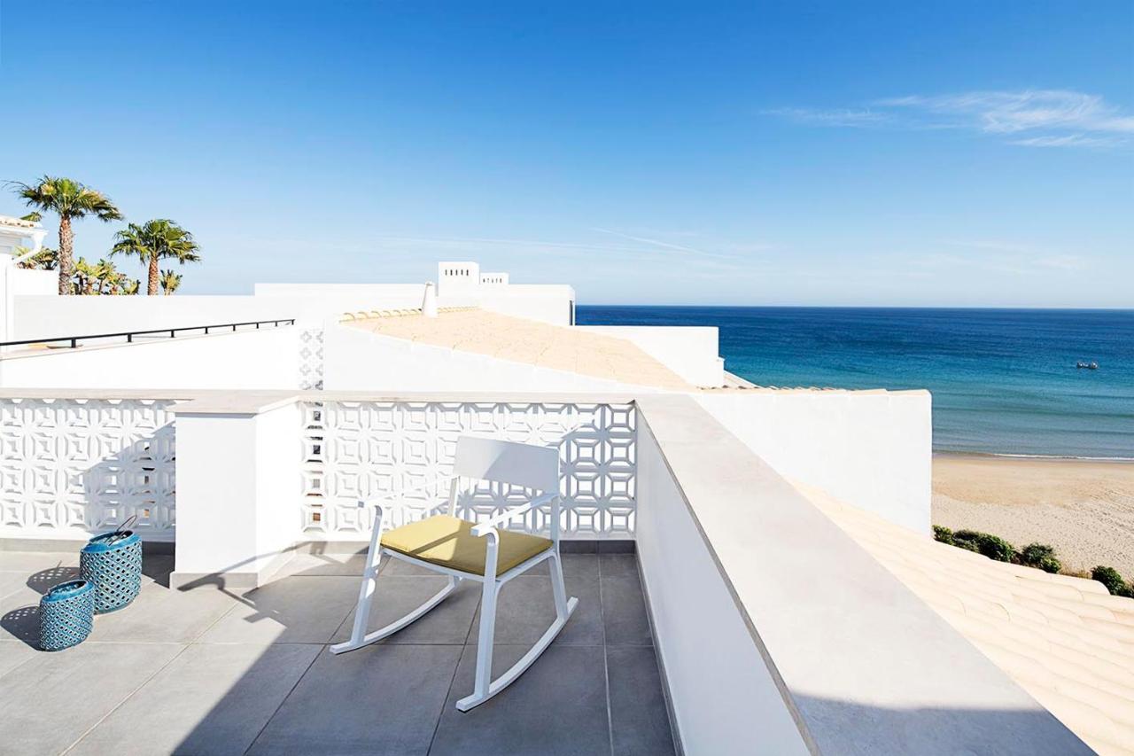 Casas Da Praia By Sevencollection Salema Exterior foto
