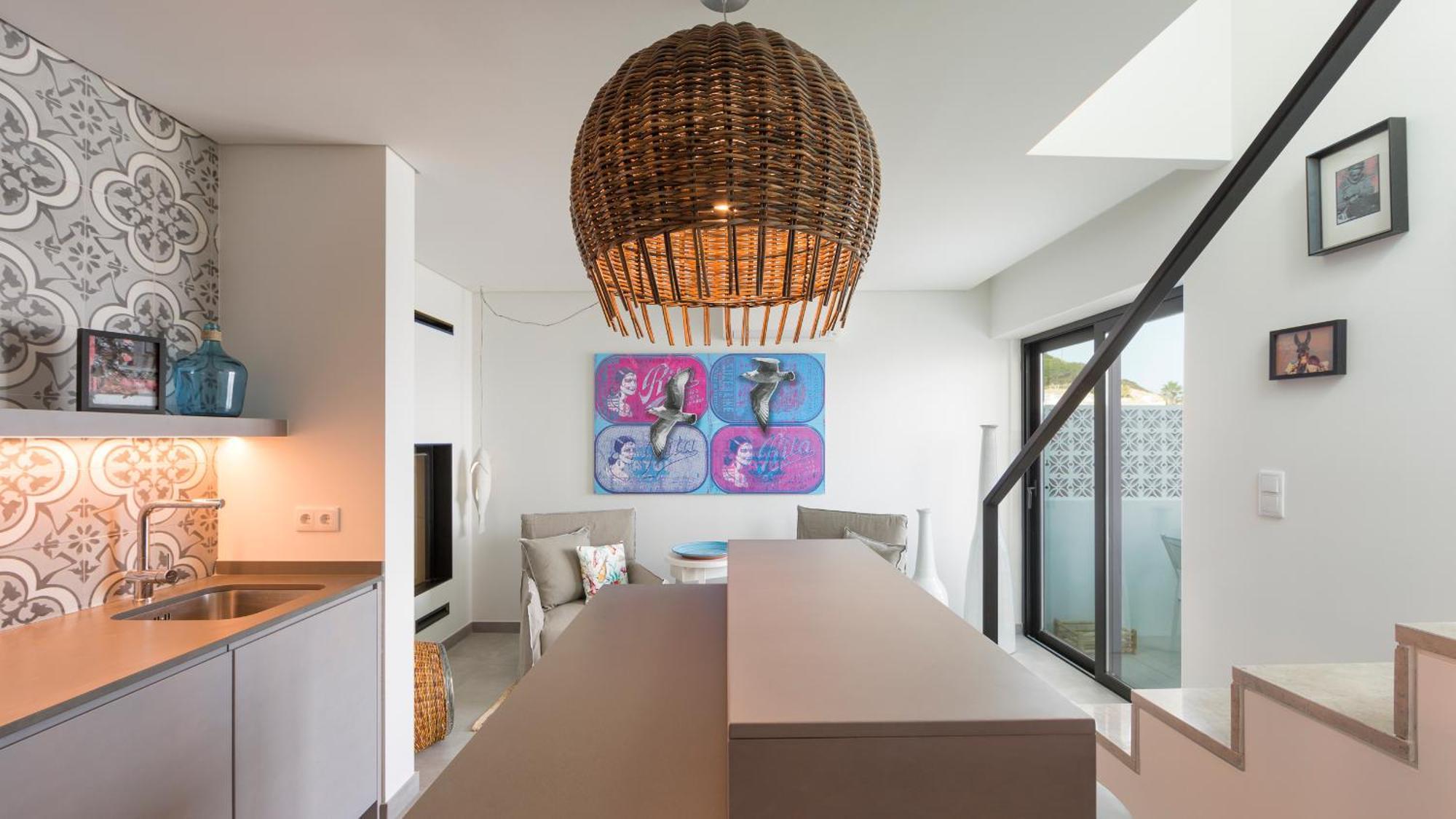 Casas Da Praia By Sevencollection Salema Exterior foto