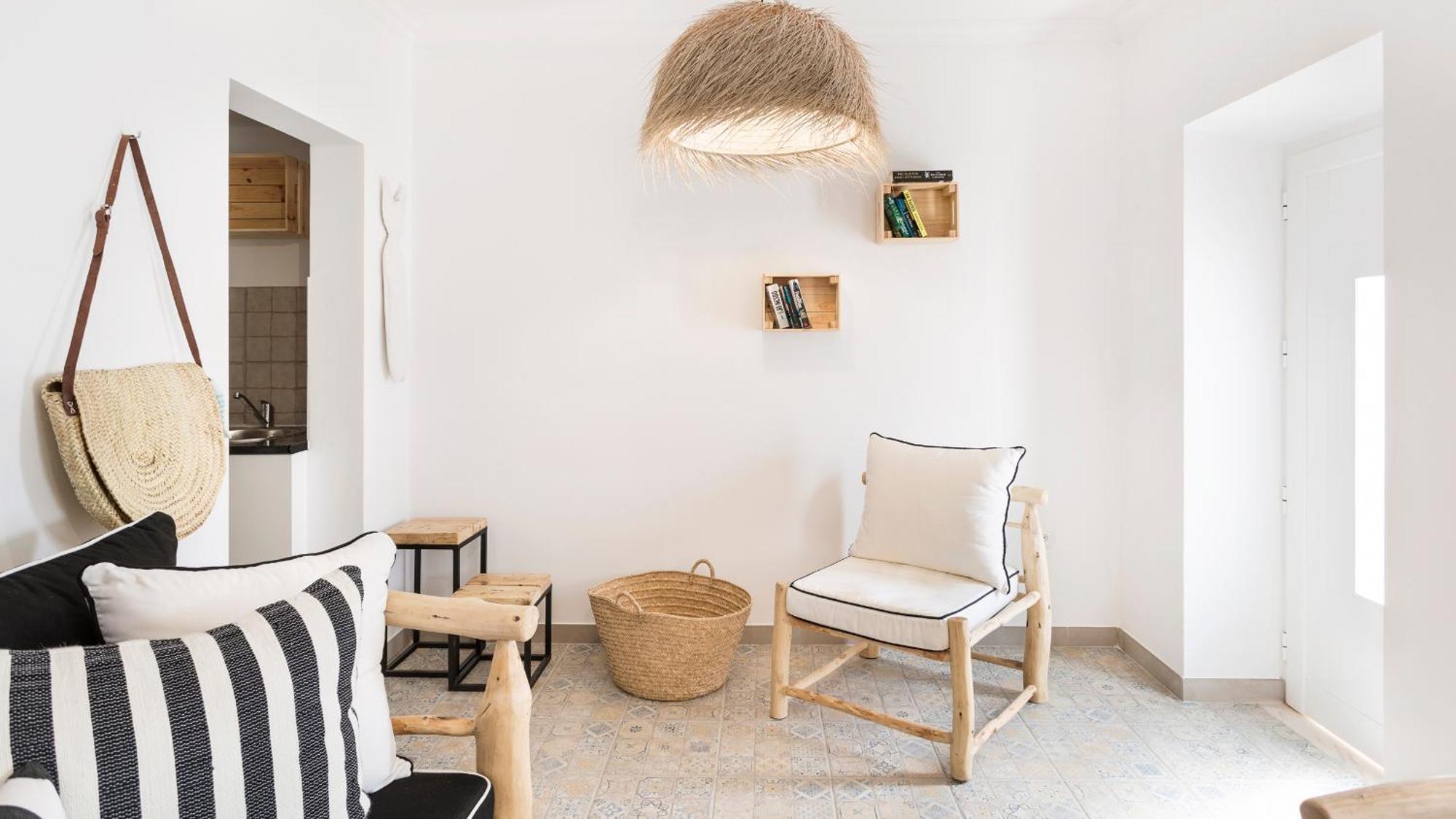 Casas Da Praia By Sevencollection Salema Exterior foto