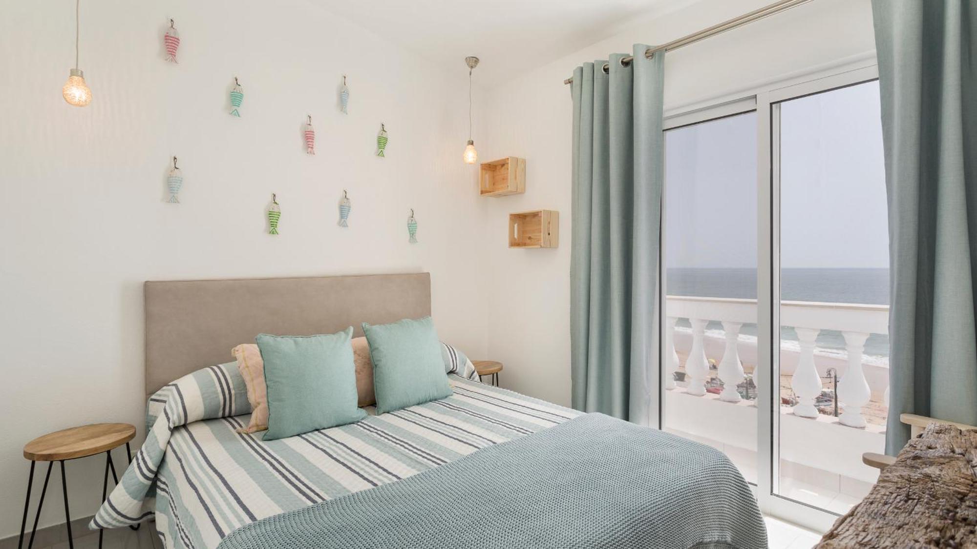 Casas Da Praia By Sevencollection Salema Exterior foto