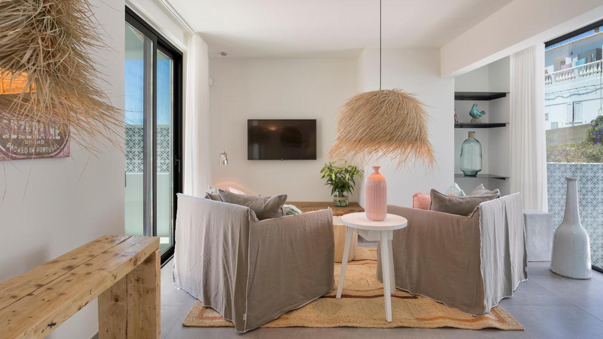 Casas Da Praia By Sevencollection Salema Exterior foto