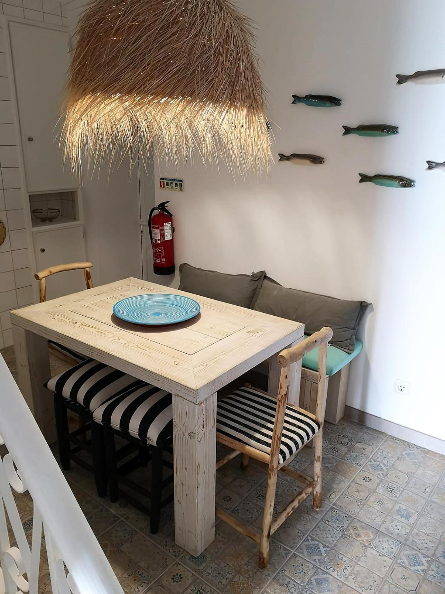 Casas Da Praia By Sevencollection Salema Exterior foto