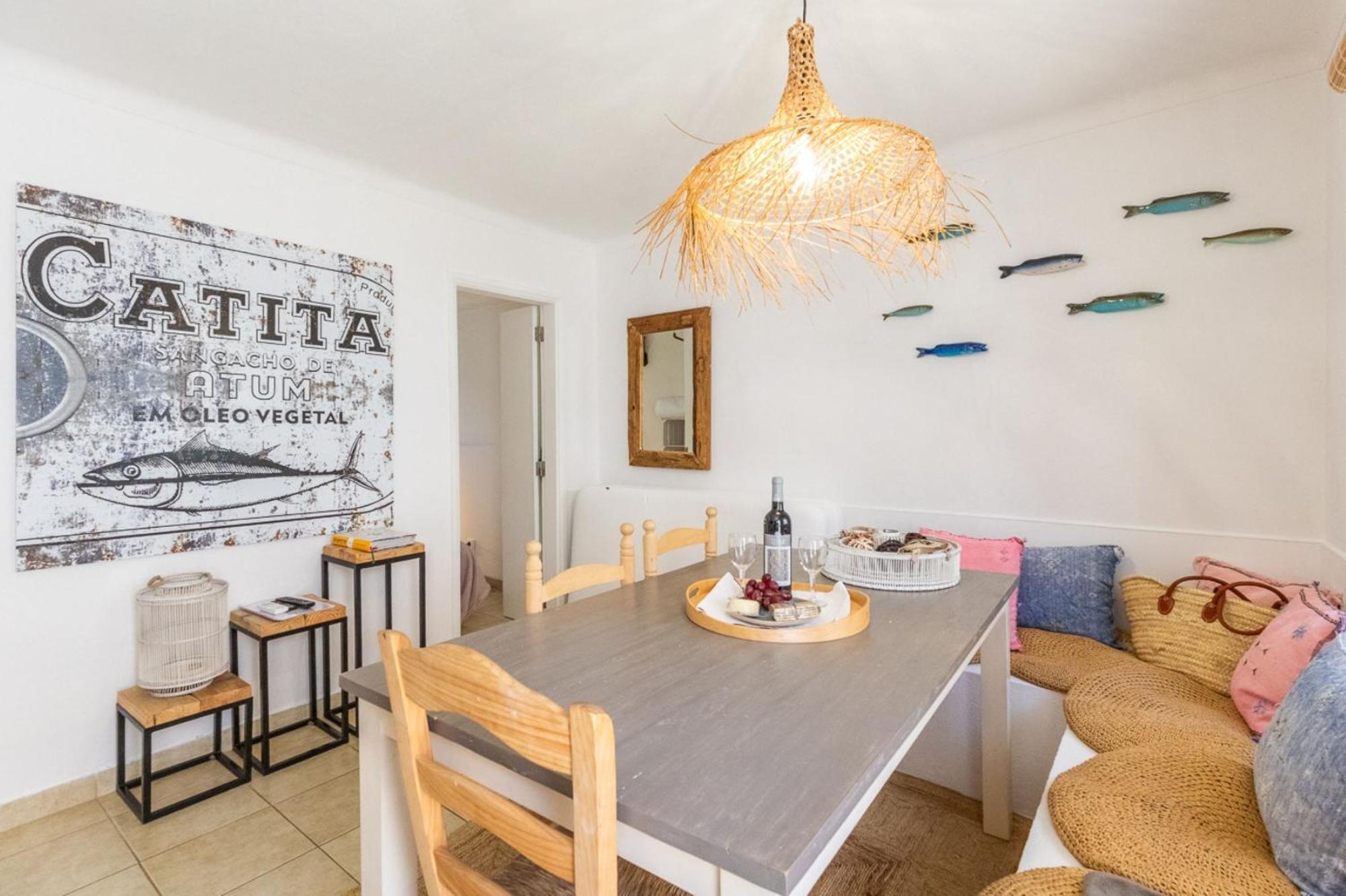 Casas Da Praia By Sevencollection Salema Exterior foto